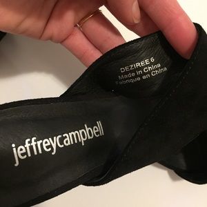 jeffrey campbell deziree